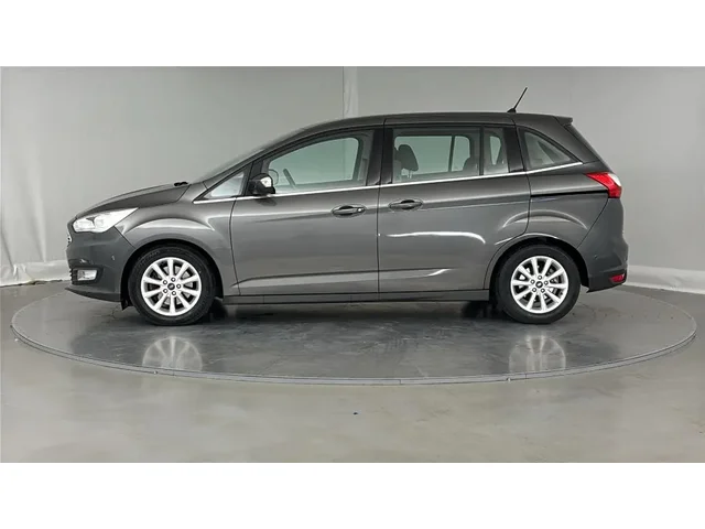 Occasion Ford C-Max à Englos chez DACIA ENGLOS