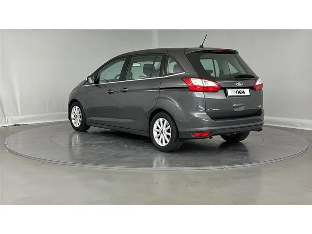 Occasion Ford C-Max à Englos chez DACIA ENGLOS