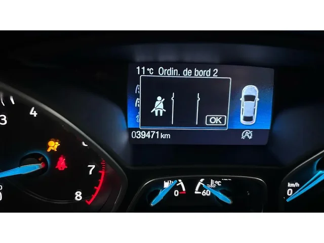 Occasion Ford C-Max à Englos chez DACIA ENGLOS