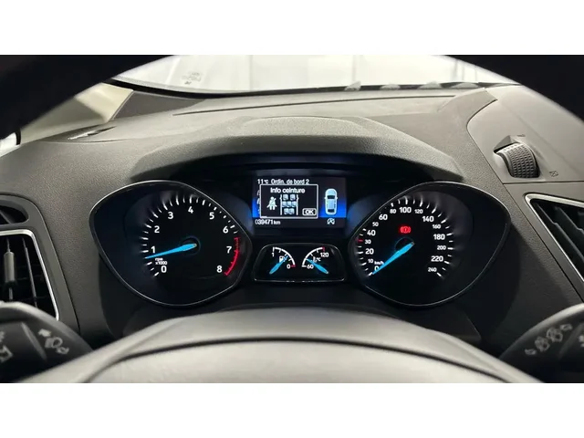 Occasion Ford C-Max à Englos chez DACIA ENGLOS