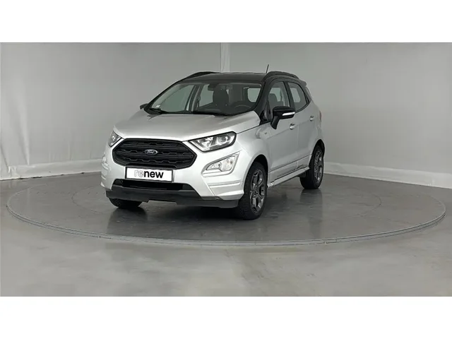 Occasion Ford Ecosport à ENGLOS chez RENAULT | ENGLOS