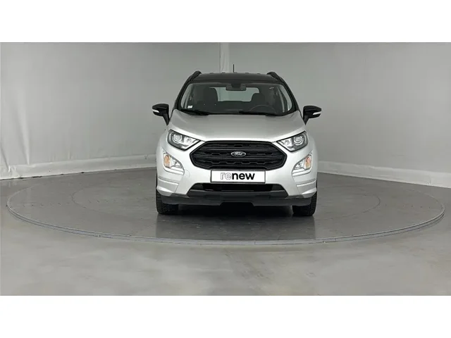 Occasion Ford Ecosport à ENGLOS chez RENAULT | ENGLOS