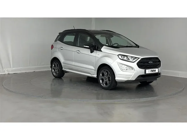 Occasion Ford Ecosport à ENGLOS chez RENAULT | ENGLOS