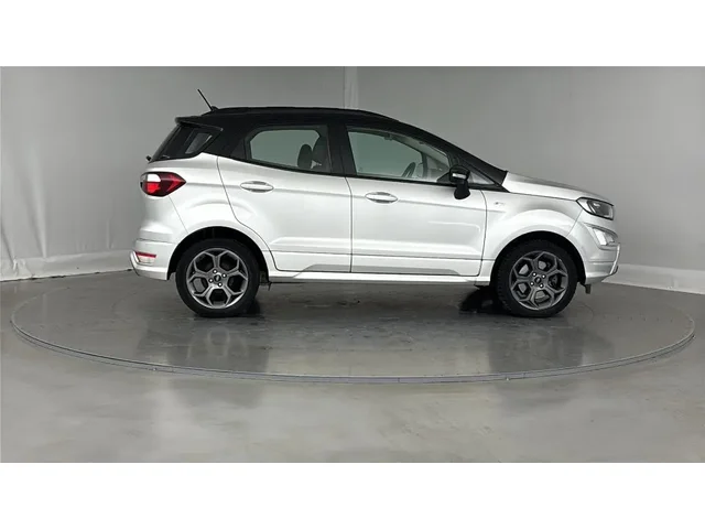 Occasion Ford Ecosport à ENGLOS chez RENAULT | ENGLOS
