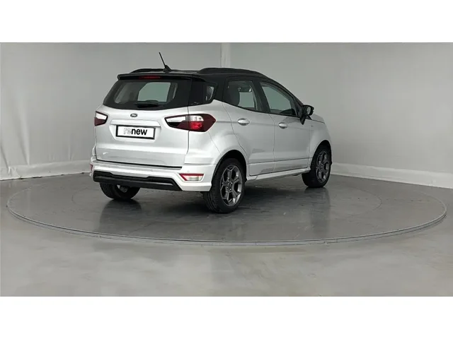 Occasion Ford Ecosport à ENGLOS chez RENAULT | ENGLOS
