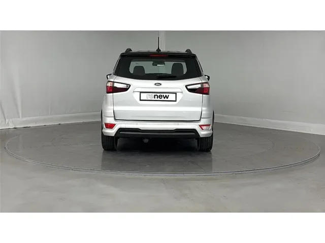 Occasion Ford Ecosport à ENGLOS chez RENAULT | ENGLOS