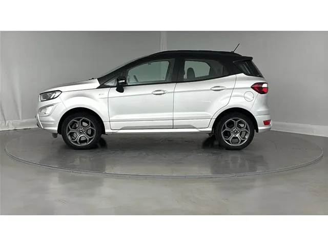 Occasion Ford Ecosport à ENGLOS chez RENAULT | ENGLOS
