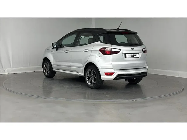 Occasion Ford Ecosport à ENGLOS chez RENAULT | ENGLOS