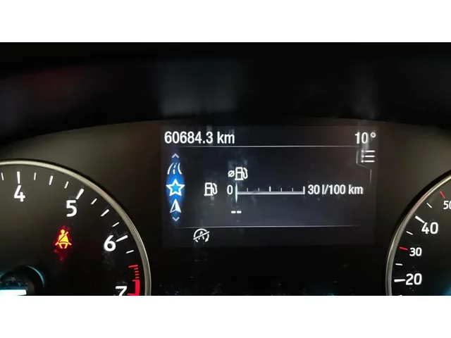 Occasion Ford Ecosport à ENGLOS chez RENAULT | ENGLOS