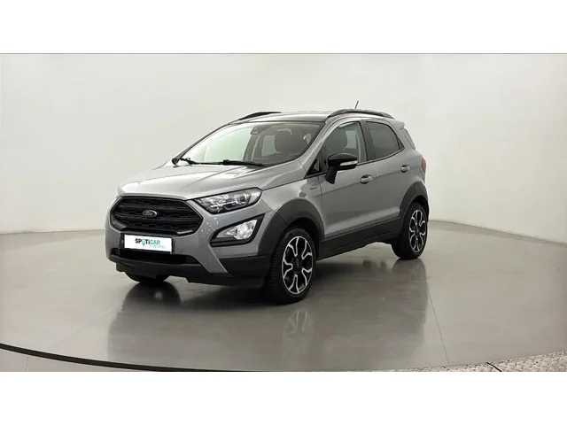 Occasion Ford Ecosport à POITIERS chez PEUGEOT POITIERS