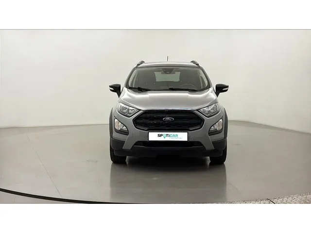 Occasion Ford Ecosport à POITIERS chez PEUGEOT POITIERS