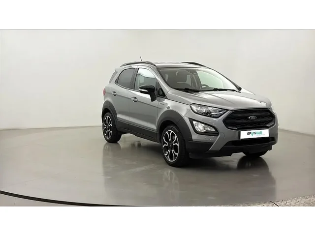 Occasion Ford Ecosport à POITIERS chez PEUGEOT POITIERS