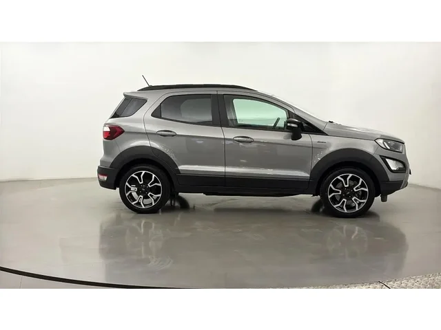 Occasion Ford Ecosport à POITIERS chez PEUGEOT POITIERS