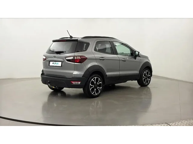 Occasion Ford Ecosport à POITIERS chez PEUGEOT POITIERS