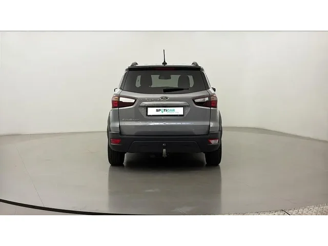 Occasion Ford Ecosport à POITIERS chez PEUGEOT POITIERS