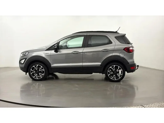 Occasion Ford Ecosport à POITIERS chez PEUGEOT POITIERS