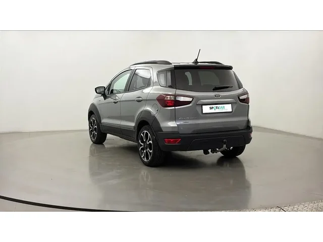 Occasion Ford Ecosport à POITIERS chez PEUGEOT POITIERS