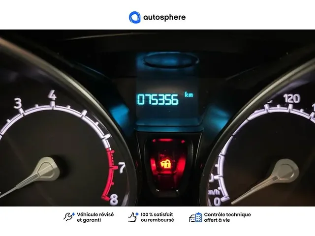 Occasion Ford Ecosport à PETITE-FORET chez FORD VALENCIENNES