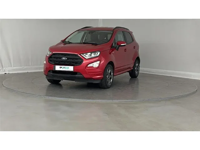 Occasion Ford Ecosport à BEAUVAIS chez PEUGEOT BEAUVAIS