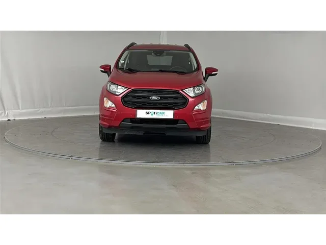 Occasion Ford Ecosport à BEAUVAIS chez PEUGEOT BEAUVAIS