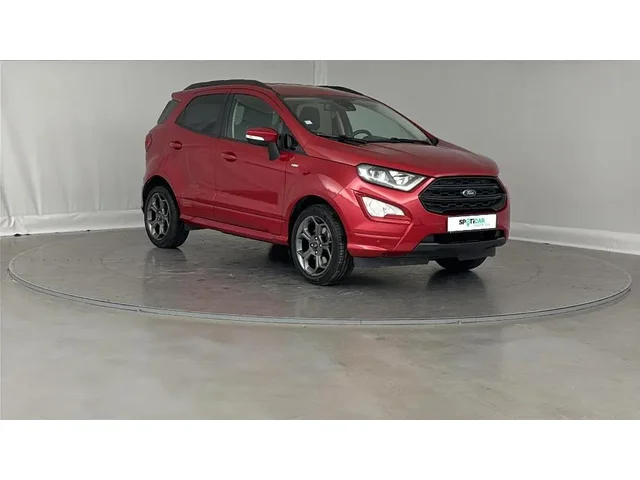 Occasion Ford Ecosport à BEAUVAIS chez PEUGEOT BEAUVAIS