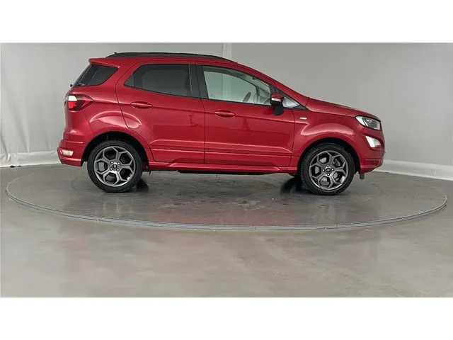 Occasion Ford Ecosport à BEAUVAIS chez PEUGEOT BEAUVAIS