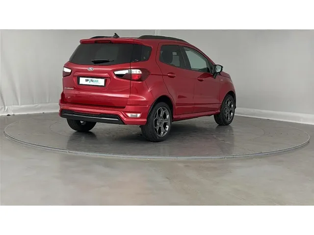 Occasion Ford Ecosport à BEAUVAIS chez PEUGEOT BEAUVAIS