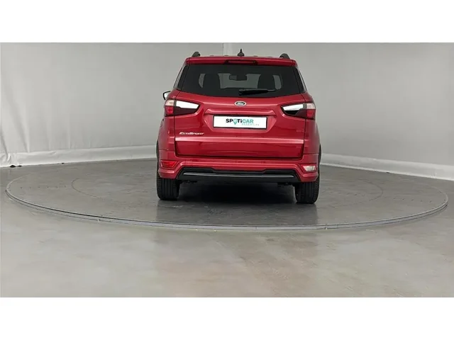 Occasion Ford Ecosport à BEAUVAIS chez PEUGEOT BEAUVAIS