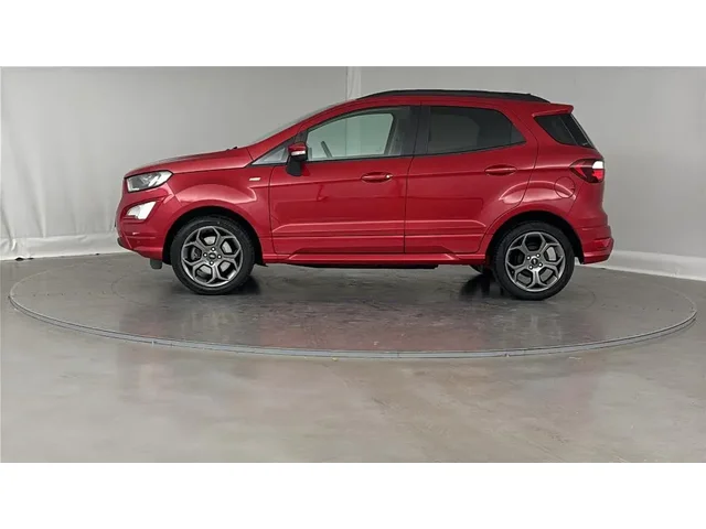 Occasion Ford Ecosport à BEAUVAIS chez PEUGEOT BEAUVAIS