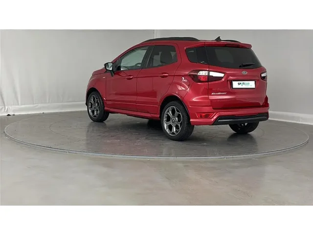 Occasion Ford Ecosport à BEAUVAIS chez PEUGEOT BEAUVAIS