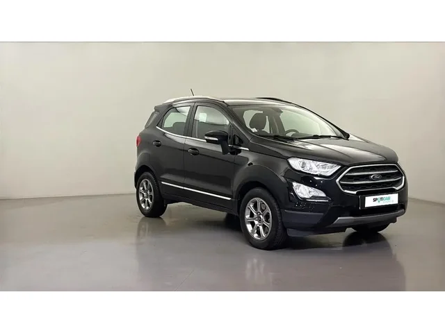 Occasion Ford Ecosport à Bassussarry chez Citroën Bassussarry