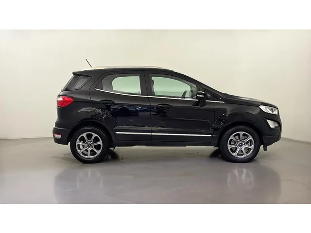 Occasion Ford Ecosport à Bassussarry chez Citroën Bassussarry