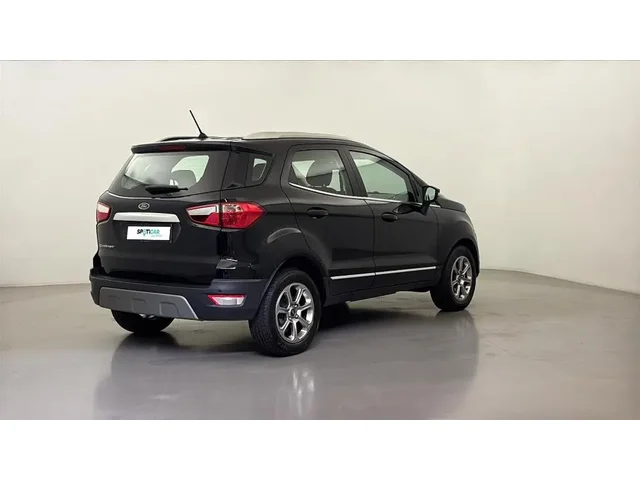 Occasion Ford Ecosport à Bassussarry chez Citroën Bassussarry
