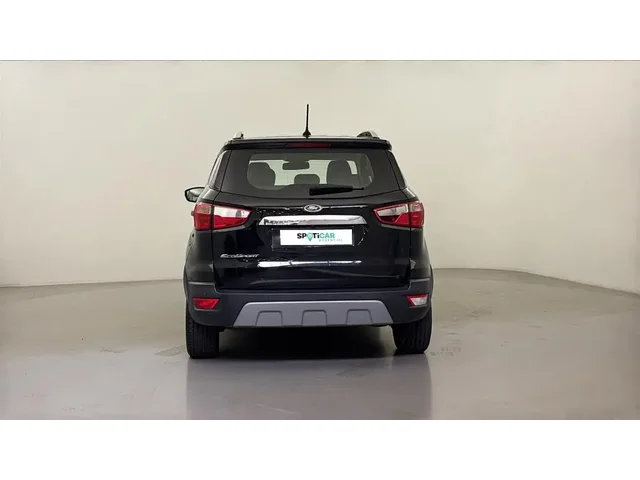 Occasion Ford Ecosport à Bassussarry chez Citroën Bassussarry