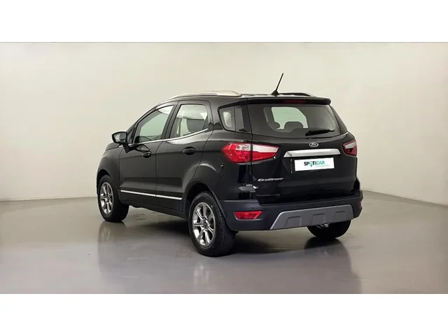 Occasion Ford Ecosport à Bassussarry chez Citroën Bassussarry