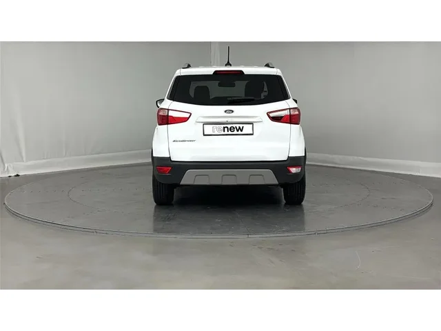 Occasion Ford Ecosport à ENGLOS chez RENAULT | ENGLOS