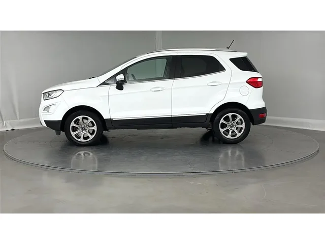 Occasion Ford Ecosport à ENGLOS chez RENAULT | ENGLOS