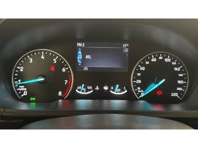 Occasion Ford Ecosport à ENGLOS chez RENAULT | ENGLOS