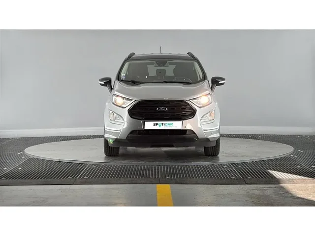 Occasion Ford Ecosport à Clermont-Ferrand chez Citroën Clermont-Ferrand