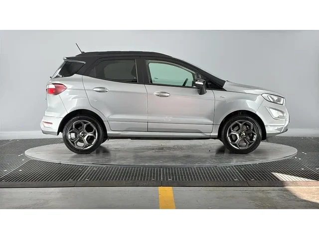 Occasion Ford Ecosport à Clermont-Ferrand chez Citroën Clermont-Ferrand
