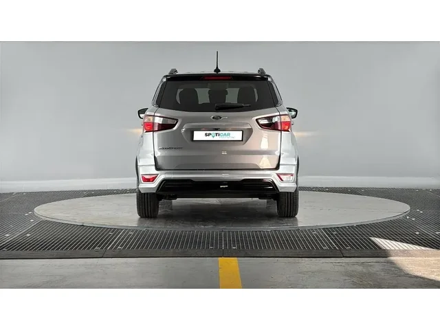 Occasion Ford Ecosport à Clermont-Ferrand chez Citroën Clermont-Ferrand