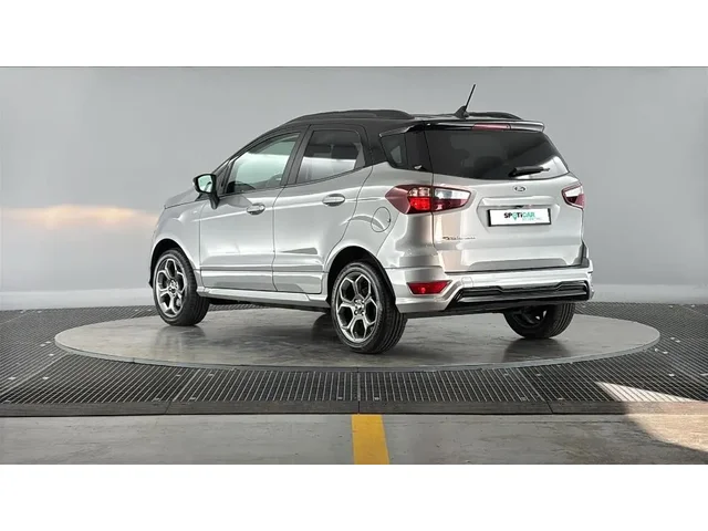 Occasion Ford Ecosport à Clermont-Ferrand chez Citroën Clermont-Ferrand