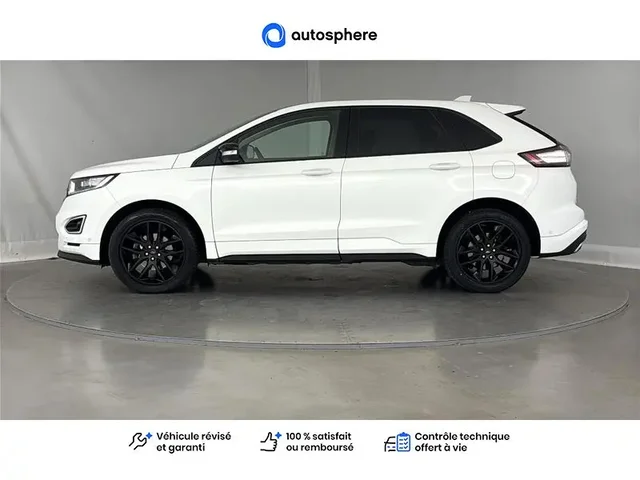 Occasion Ford Edge à PETITE-FORET chez FORD VALENCIENNES