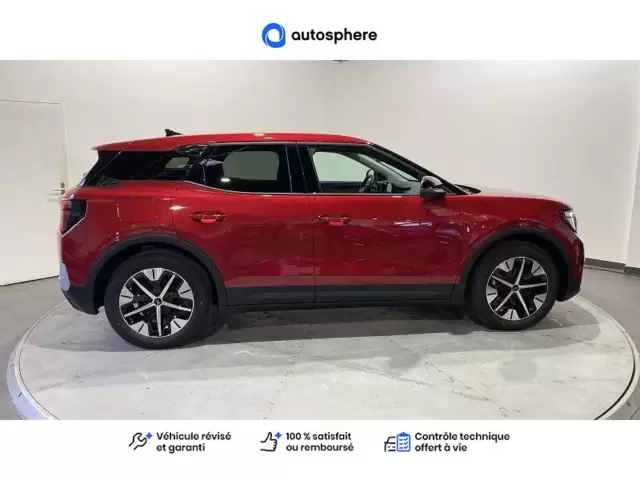 Démonstration Ford Explorer à Nanterre chez Suzuki Nanterre