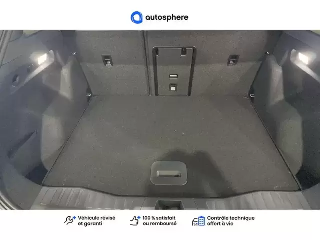 Démonstration Ford Explorer à Nanterre chez Suzuki Nanterre