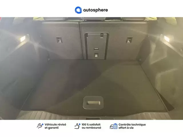 Démonstration Ford Explorer à Nanterre chez Suzuki Nanterre