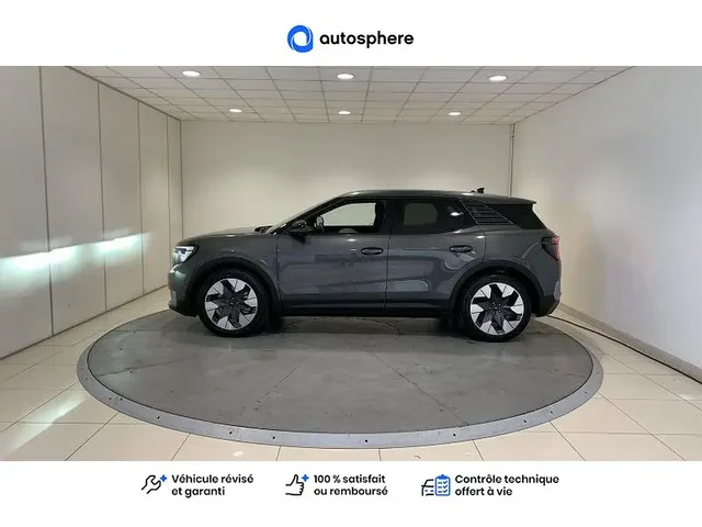 Démonstration Ford Explorer à Bagneux chez FORD BAGNEUX