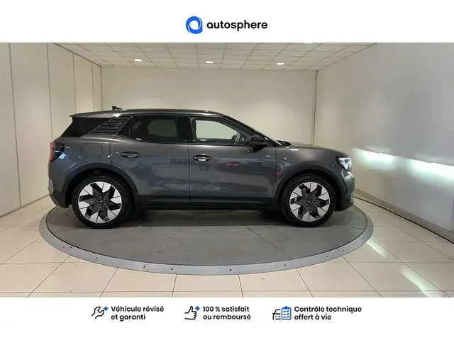Démonstration Ford Explorer à Bagneux chez FORD BAGNEUX