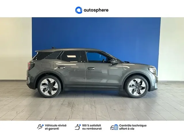 Démonstration Ford Explorer à Bagneux chez FORD BAGNEUX