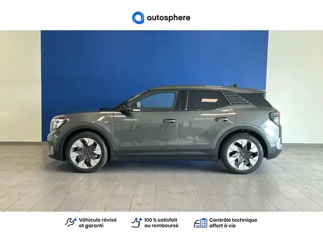 Démonstration Ford Explorer à Bagneux chez FORD BAGNEUX